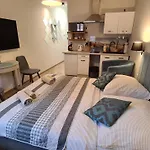 Apartament Strumyk