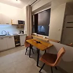 Apartament Strumyk *