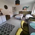 Apartment Apartament Strumyk