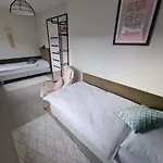 Apartament Strumyk *