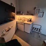 Apartament Strumyk Apartment