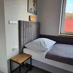 Apartament Strumyk *