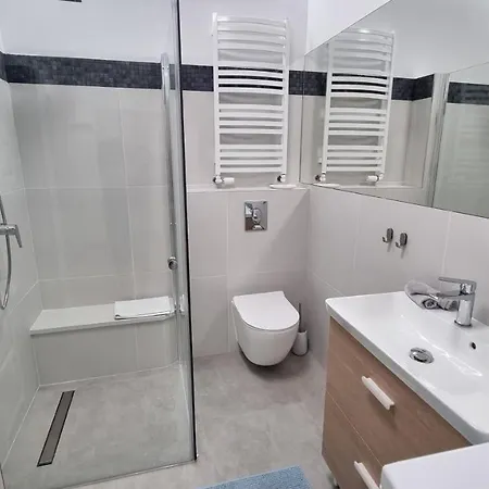 Apartamento Strumyk