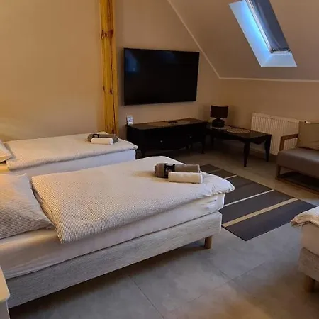 Apartament Strumyk *