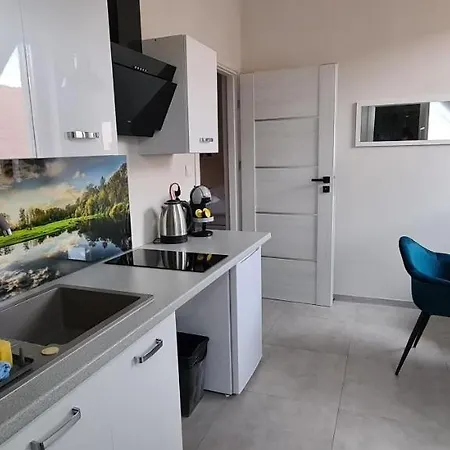 Appartamento Strumyk Czarnkow
