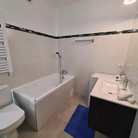 Strumyk Apartman