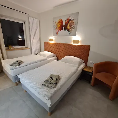 Strumyk Apartman