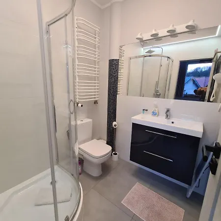 Apartman Strumyk *