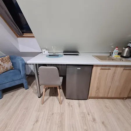 Apartman Strumyk Czarnków