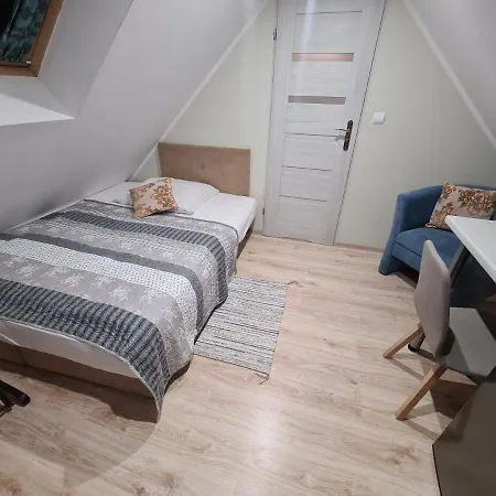 Apartman Strumyk