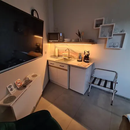 Strumyk Apartman