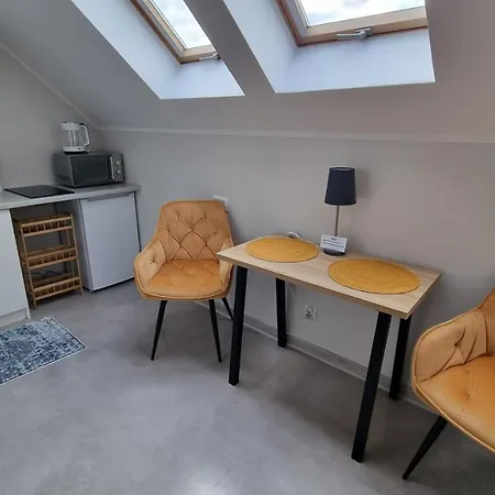 Apartman Strumyk