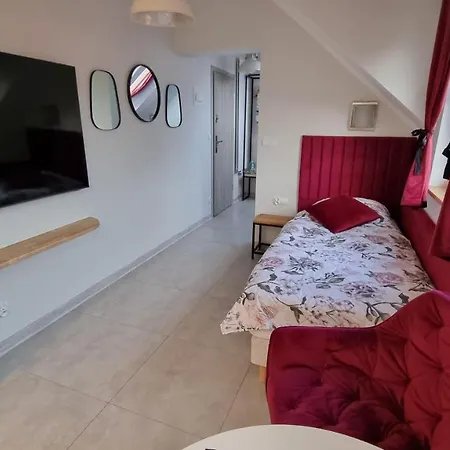 Apartament Strumyk Czarnkow