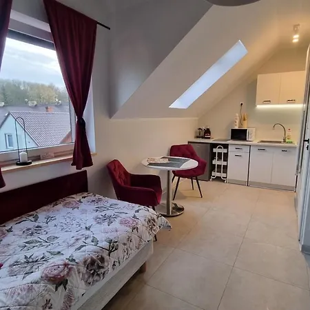 Apartman Strumyk *