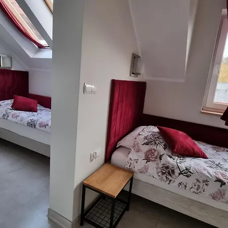 Apartman Strumyk Czarnków
