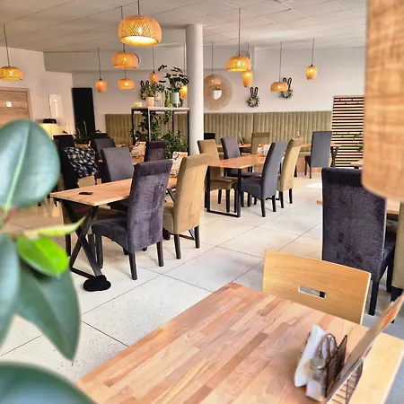 Apartament Strumyk Apartment Czarnkow