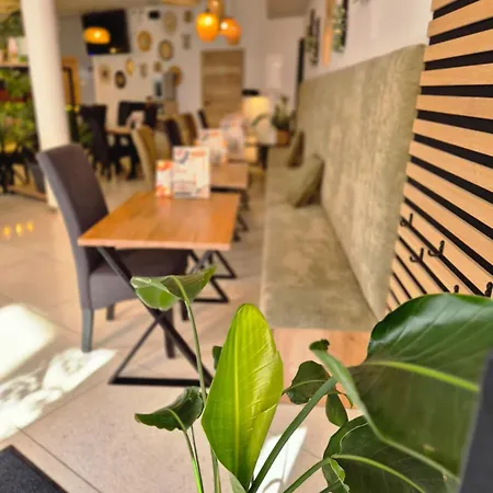 Strumyk Apartman *