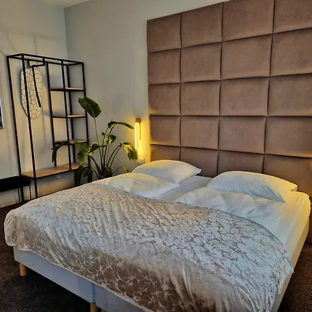 Apartment Apartament Strumyk Czarnkow