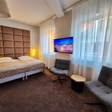 Apartament Strumyk * Czarnkow