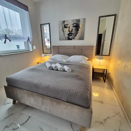 Apartament Strumyk