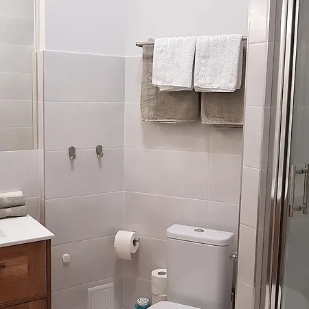 Apartman Strumyk *