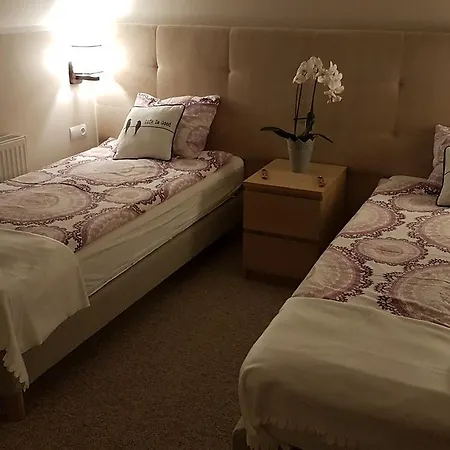 Apartman Strumyk *