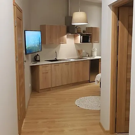 Apartament Strumyk