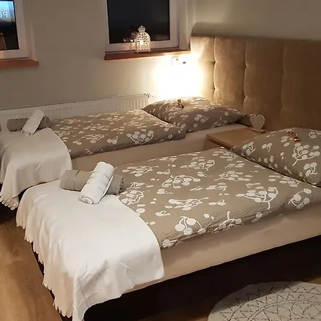 Strumyk شقة تشارنكوف