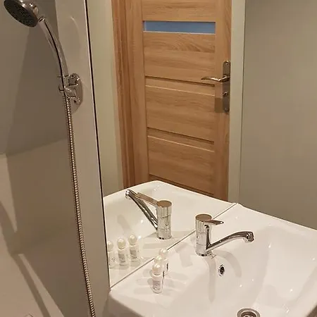 Apartament Strumyk Czarnkow