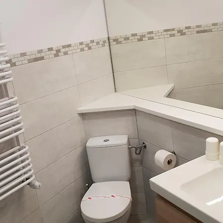 Apartment Strumyk *