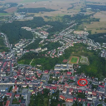 Apartman Strumyk *