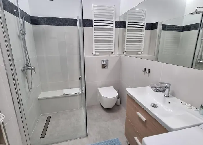 Appartamento Strumyk