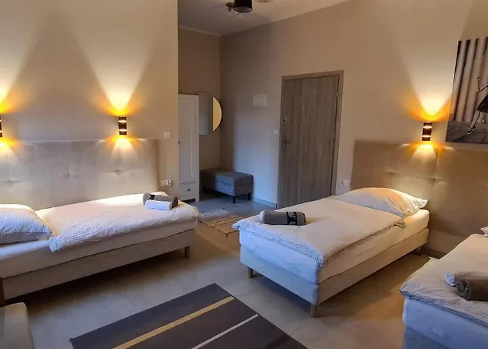 Apartament Strumyk * Czarnkow