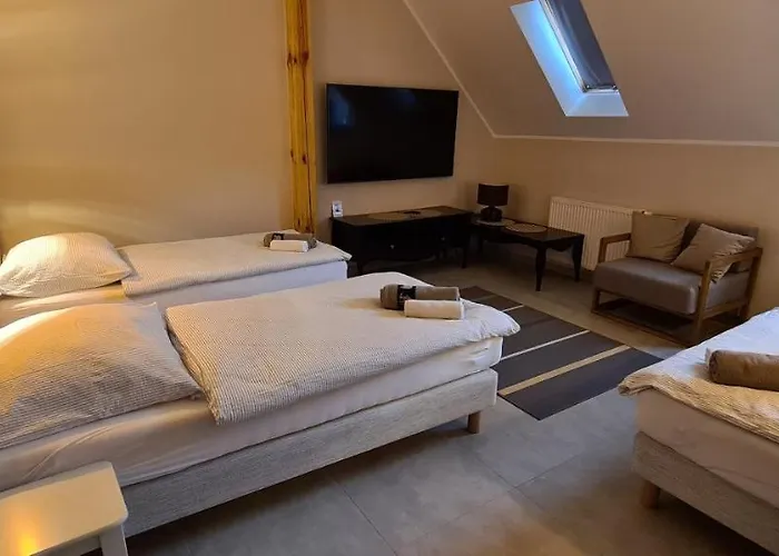 Appartamento Strumyk *