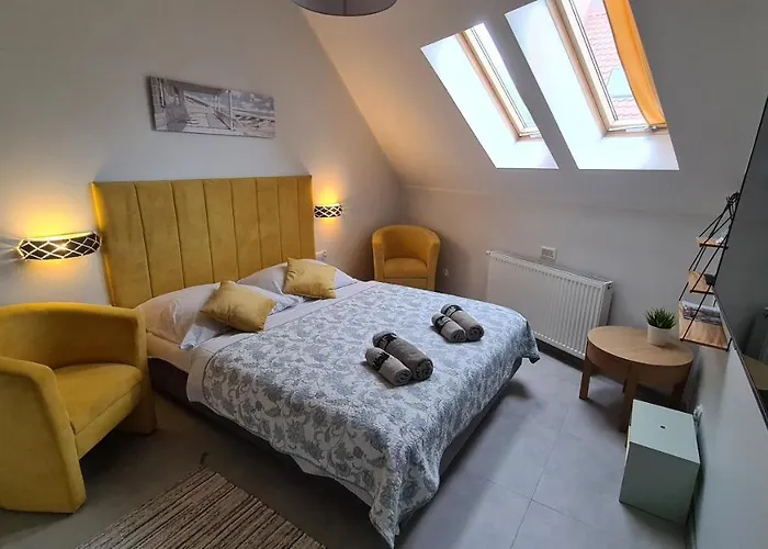 Strumyk Appartement *