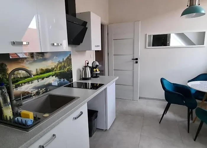 Apartment Apartament Strumyk Czarnkow