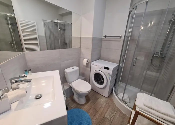 Apartament Strumyk * Czarnkow