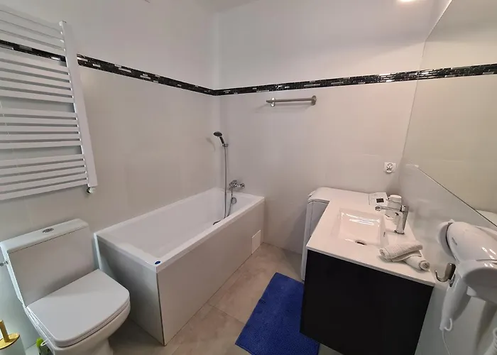 Apartament Strumyk Apartment