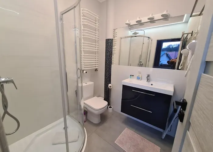 Appartamento Strumyk *