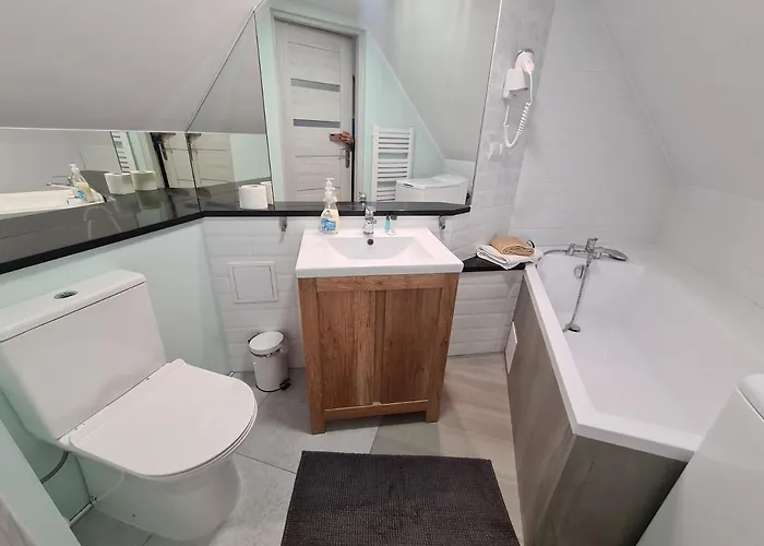 Apartament Strumyk * Czarnkow