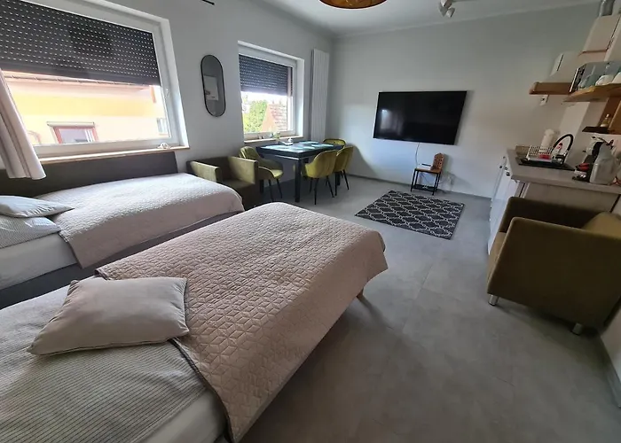 Apartament Strumyk Czarnkow