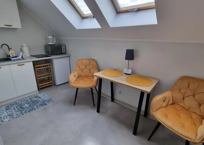 Appartamento Strumyk