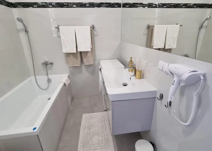 Apartament Strumyk *