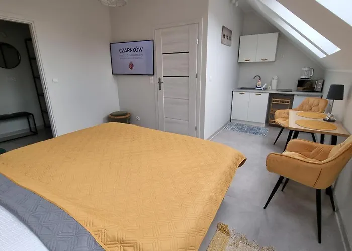 Appartamento Strumyk