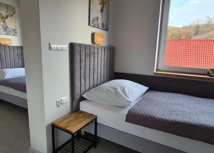 Apartament Strumyk *