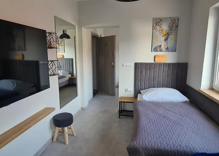 Apartament Strumyk * Czarnkow