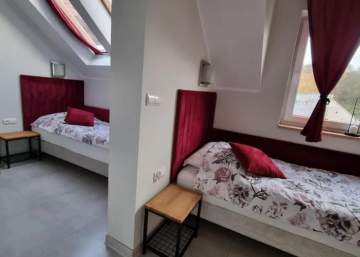 Appartamento Strumyk Czarnkow