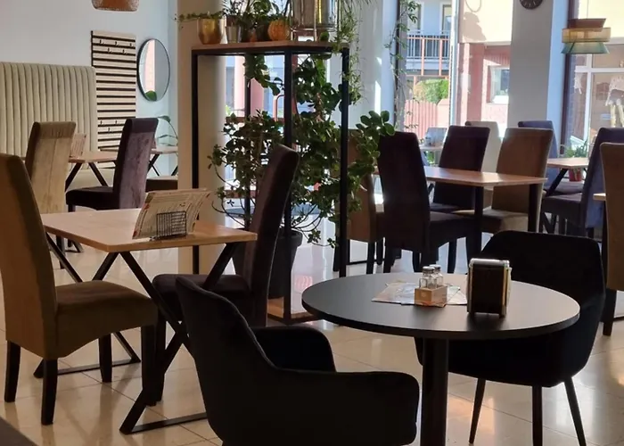 Apartment Apartament Strumyk