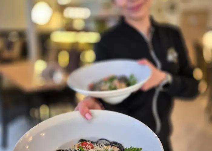 Apartament Strumyk Apartment