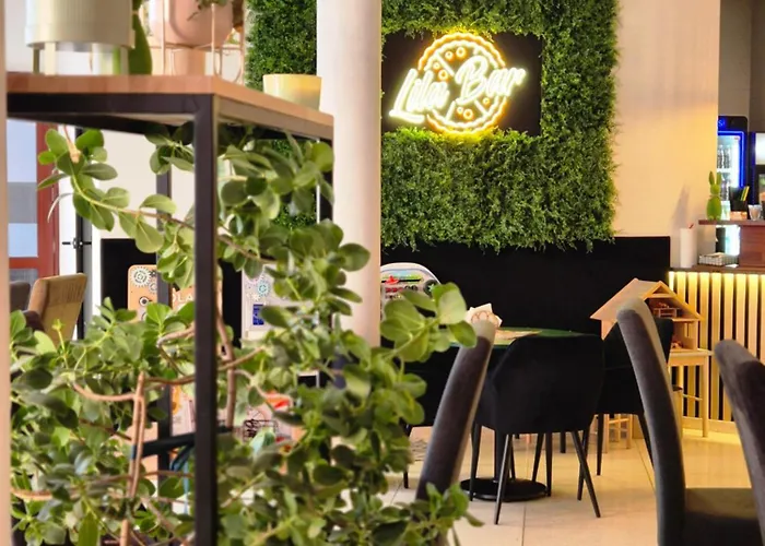 Apartament Strumyk Apartment